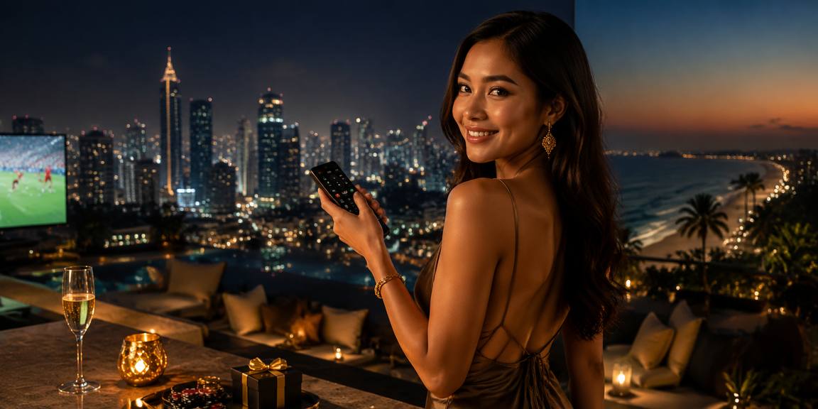 sibayaktoto login Baccarat Tables